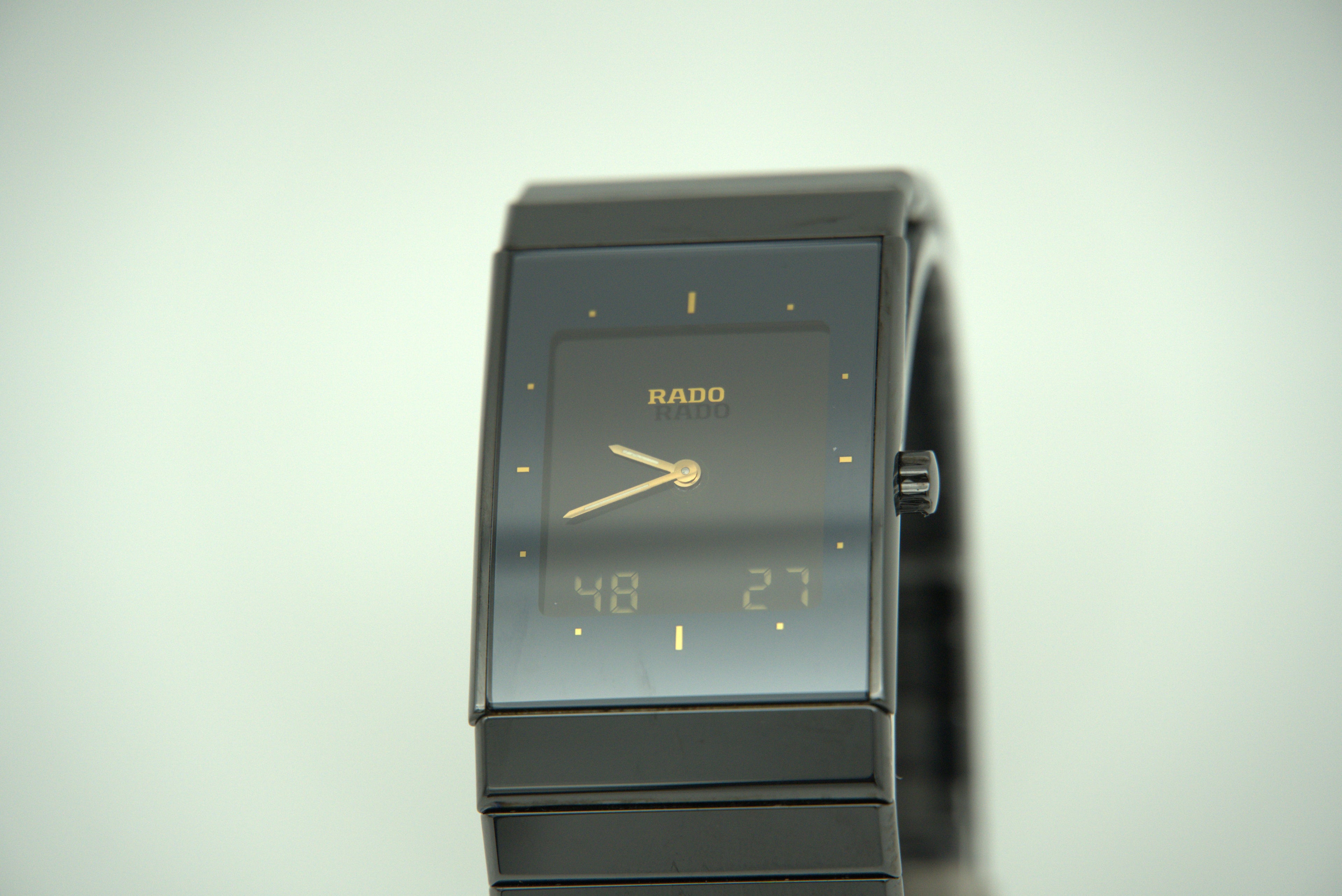 Rado Ceramica "Multi"