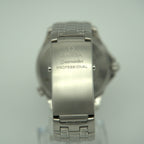 Omega Seamaster Chronometer Fullset 39mm