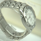 Omega Seamaster Chronometer Fullset 39mm