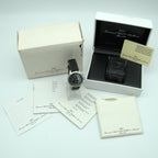 IWC Pilot Chronograph (Fliegerchronograph) Fullset