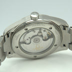 Omega Seamaster Aqua Terra Co-axial