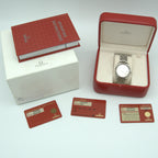 Omega Seamaster Aqua Terra Co-axial