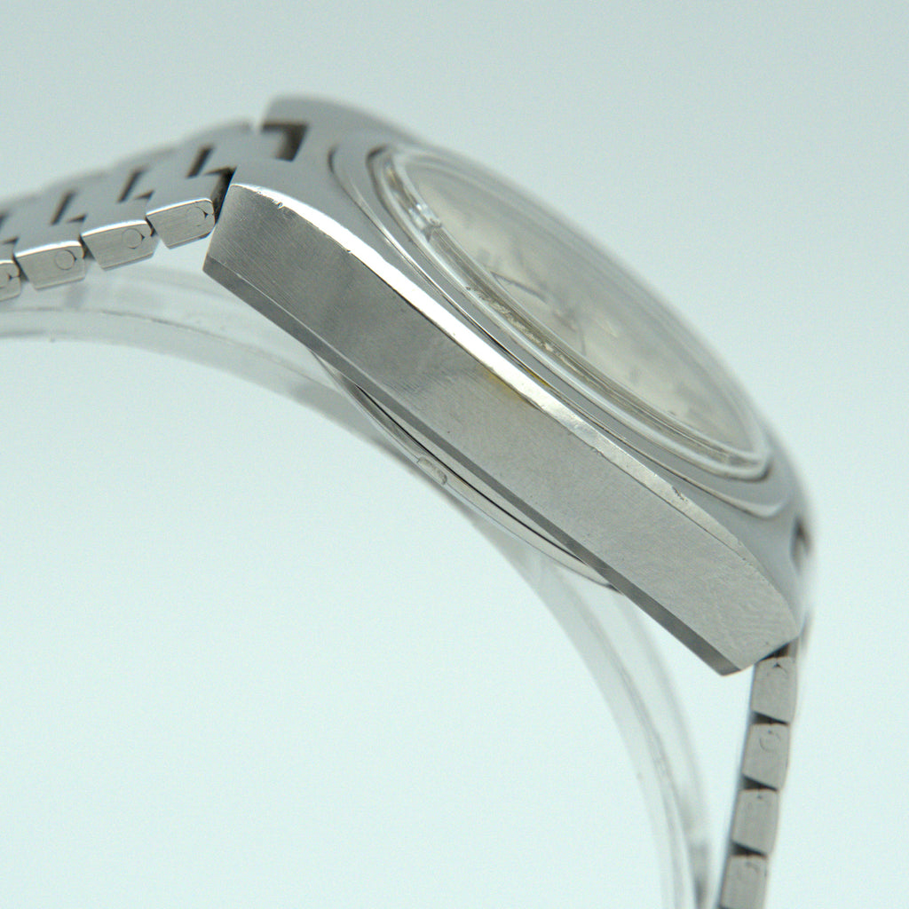 Omega Megaquartz 32KHz 39mm