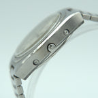 Omega Megaquartz 32KHz 39mm