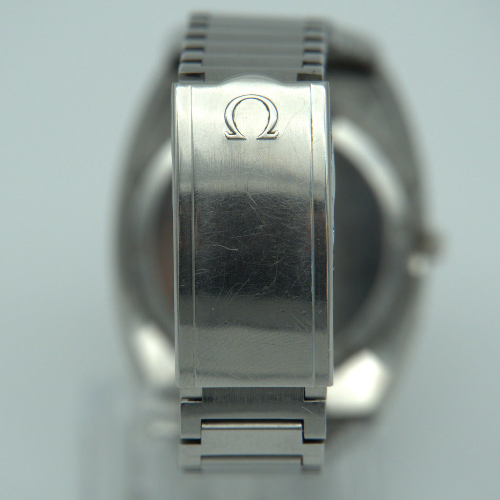 Omega Megaquartz 32KHz 39mm
