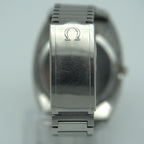 Omega Megaquartz 32KHz 39mm