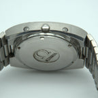 Omega Megaquartz 32KHz 39mm