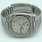 Omega Megaquartz 32KHz 39mm