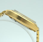 Omega Megaquartz 32KHz 39mm
