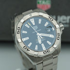 TAG Heuer Aquaracer Calibre 5 41mm