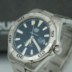 TAG Heuer Aquaracer Calibre 5 41mm