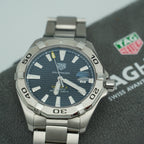 TAG Heuer Aquaracer Calibre 5 41mm