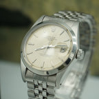 Vintage Rolex Oyster Perpetual Date