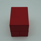 Omega Reisebox Neu mit Karton