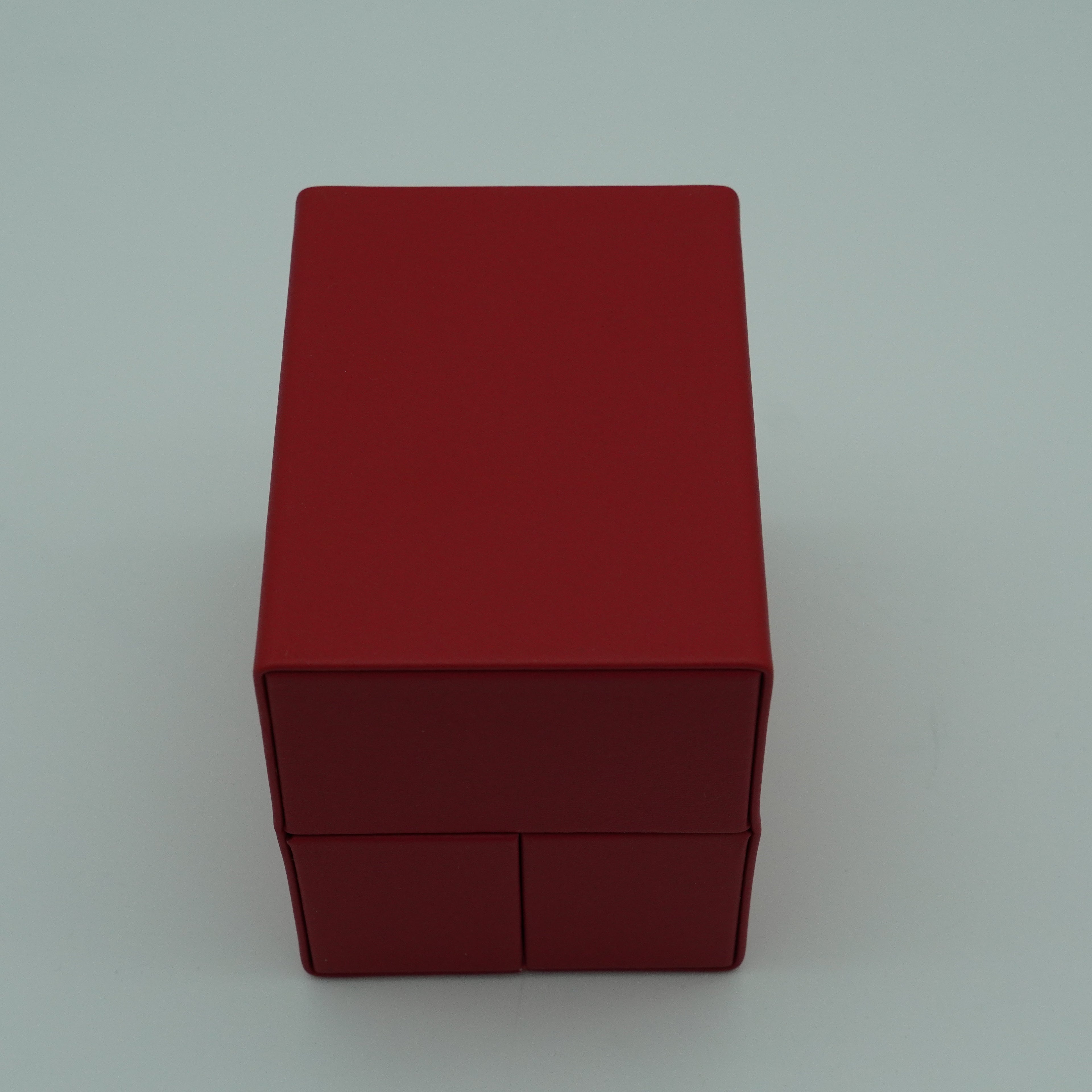 Omega Reisebox Neu mit Karton