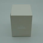 Omega Reisebox Neu mit Karton