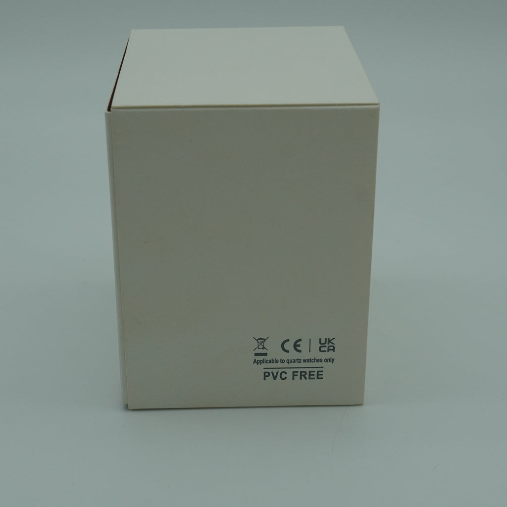 Omega Reisebox Neu mit Karton