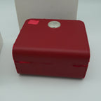 Vintage Omega Box mit Karton