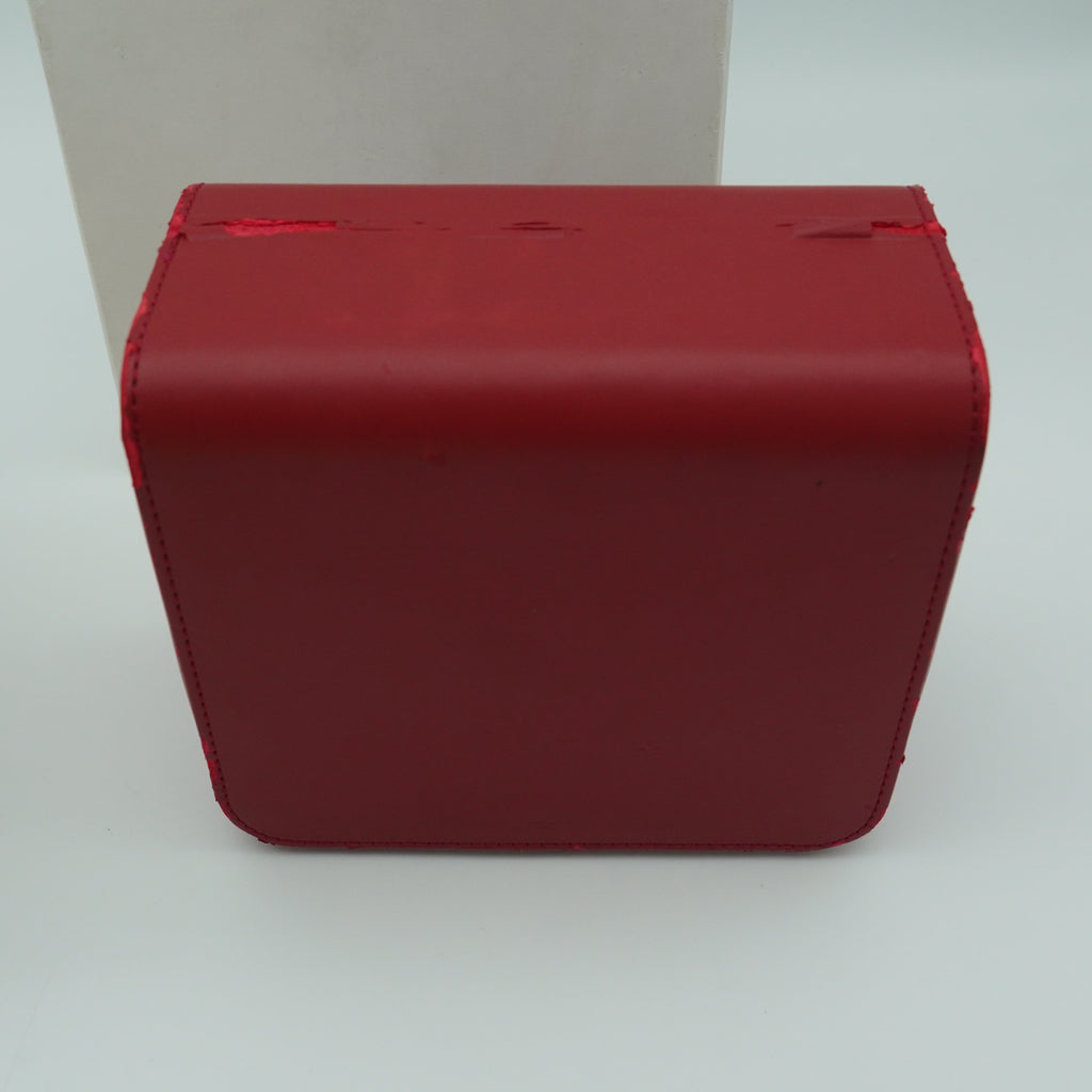 Vintage Omega Box mit Karton