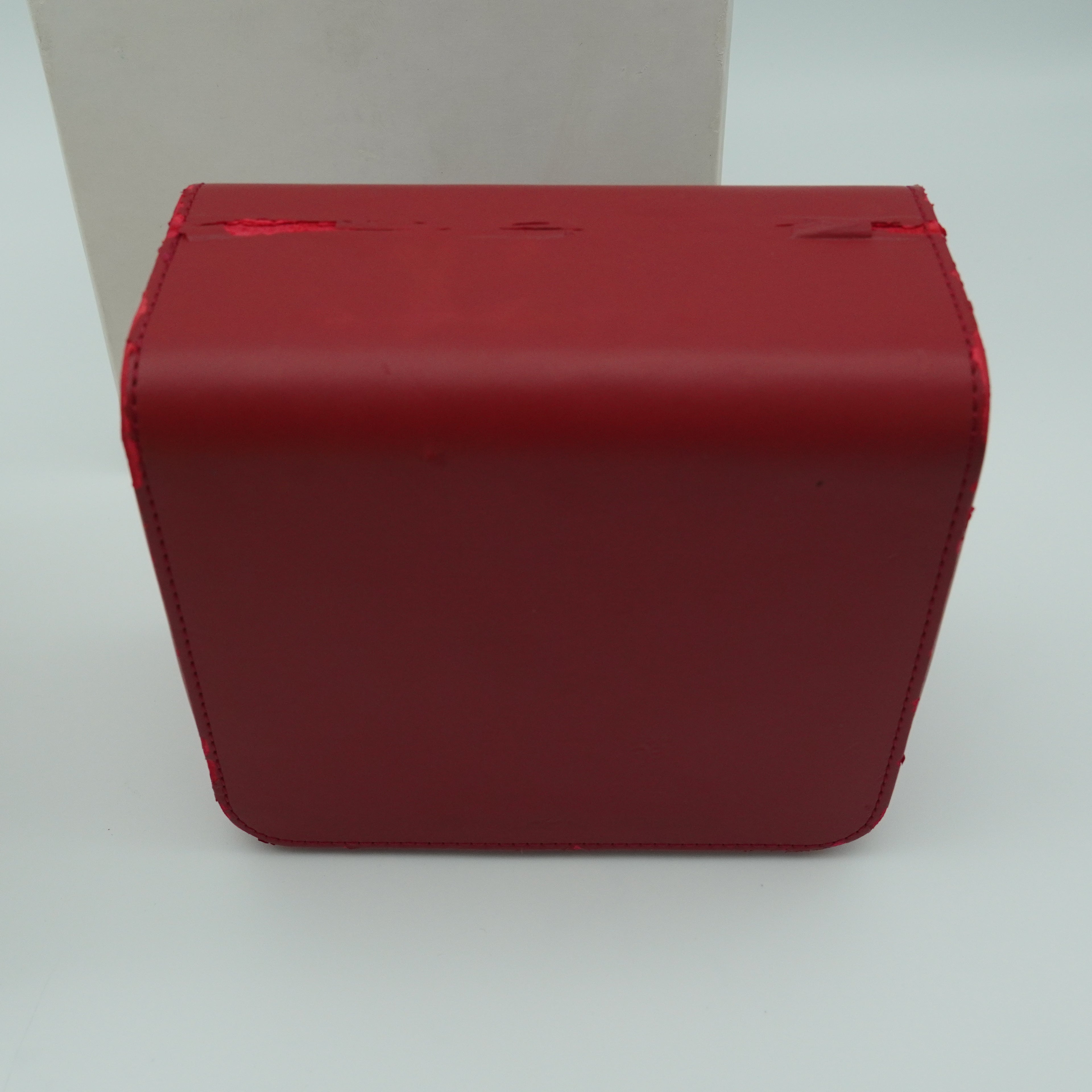 Vintage Omega Box mit Karton
