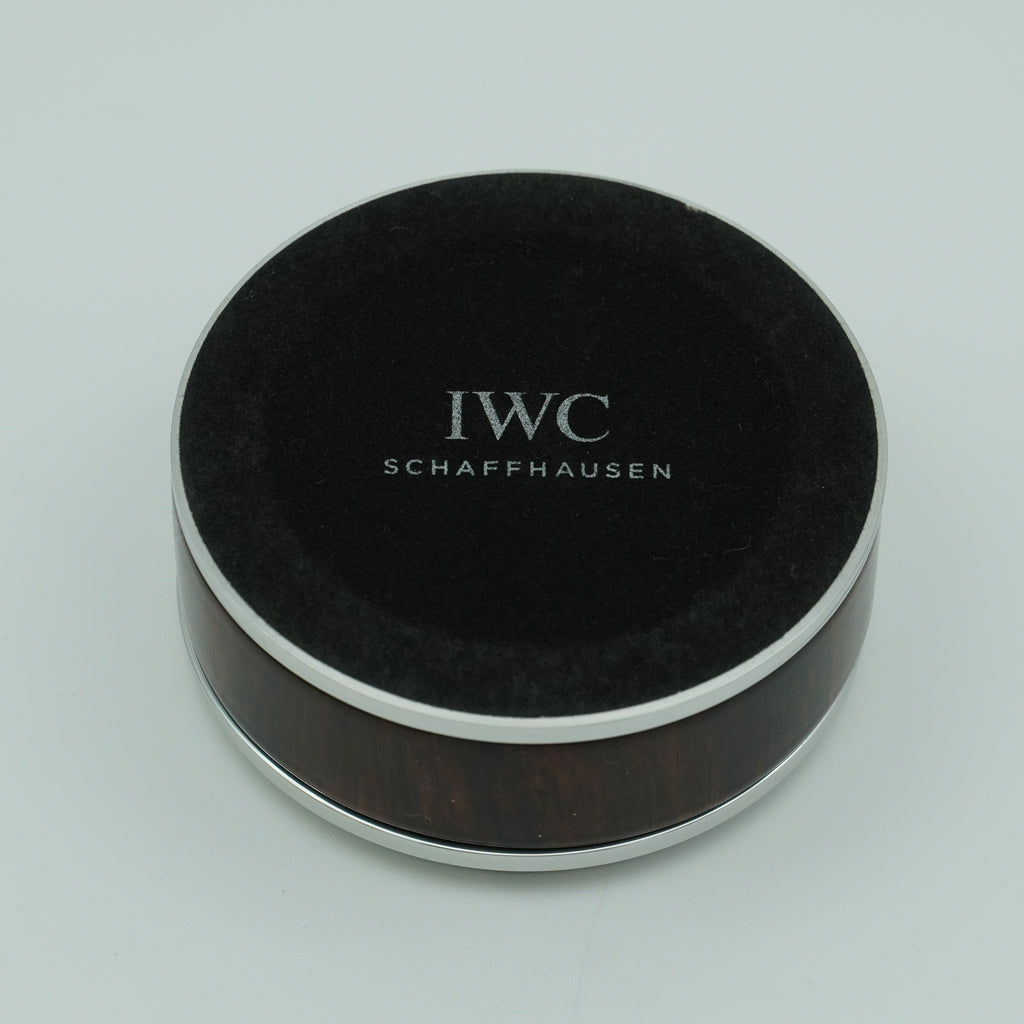 IWC Ewiger Kalender 75 Jahre Portugieser