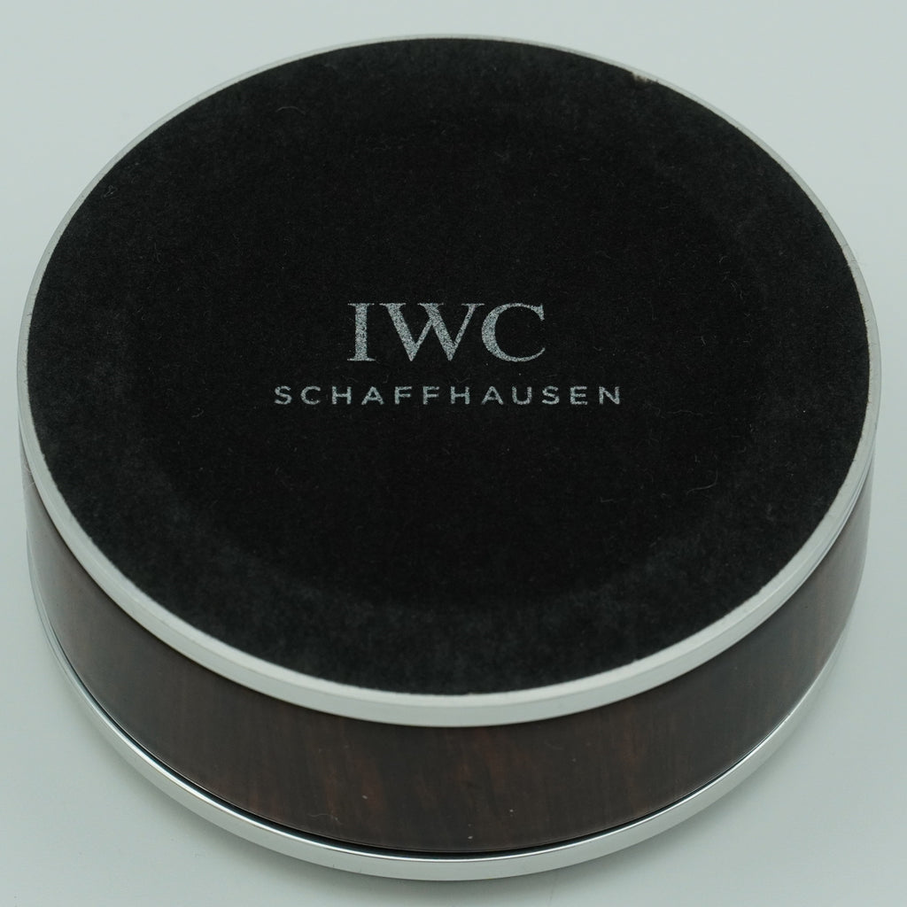 IWC Ewiger Kalender 75 Jahre Portugieser