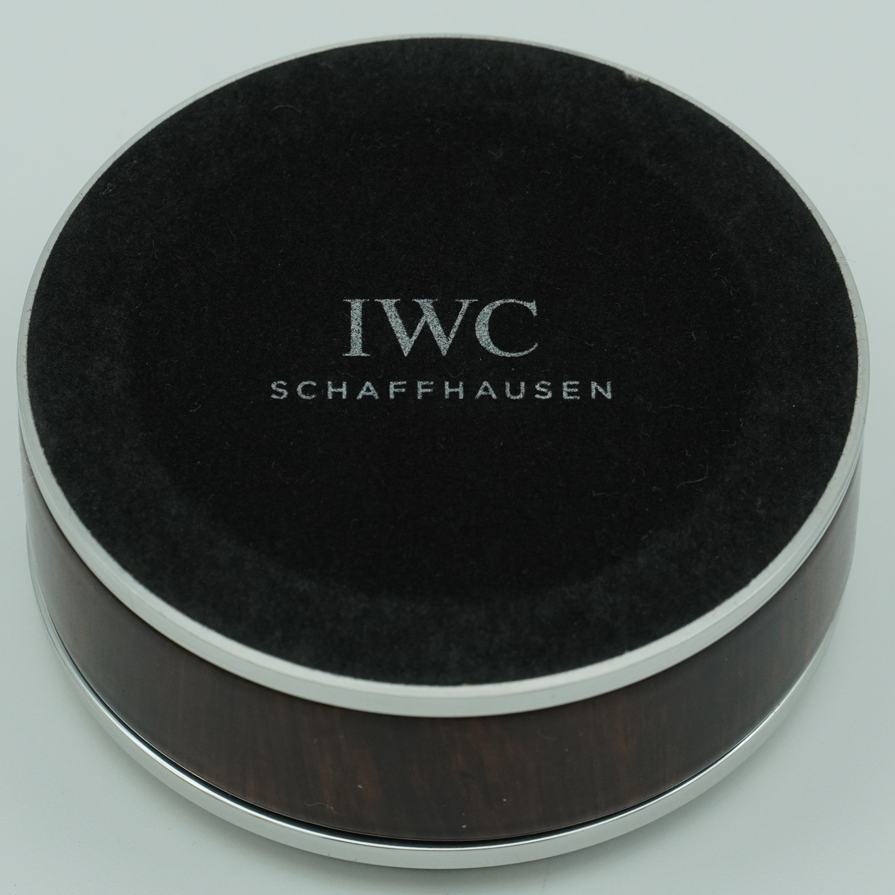 IWC Ewiger Kalender 75 Jahre Portugieser