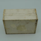Vintage IWC Uhrenbox