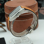 TAG Heuer Monaco WW2115 37mm