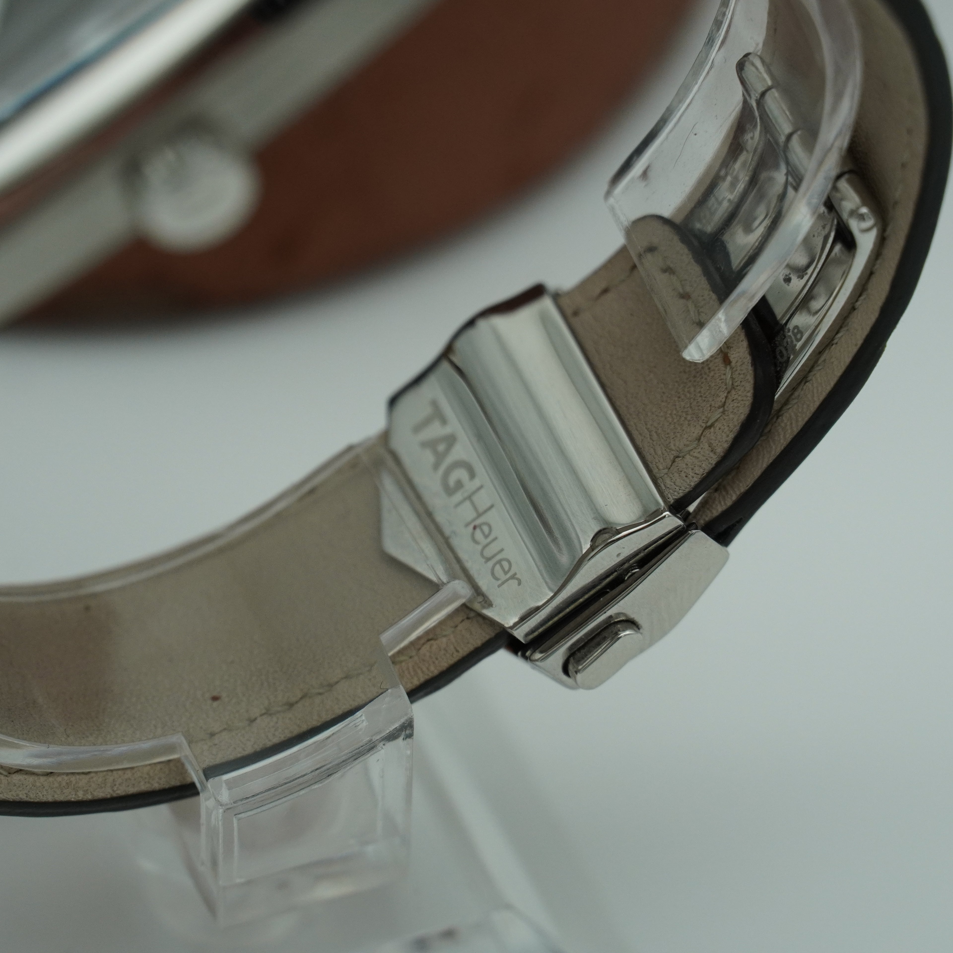 TAG Heuer Monaco WW2115 37mm