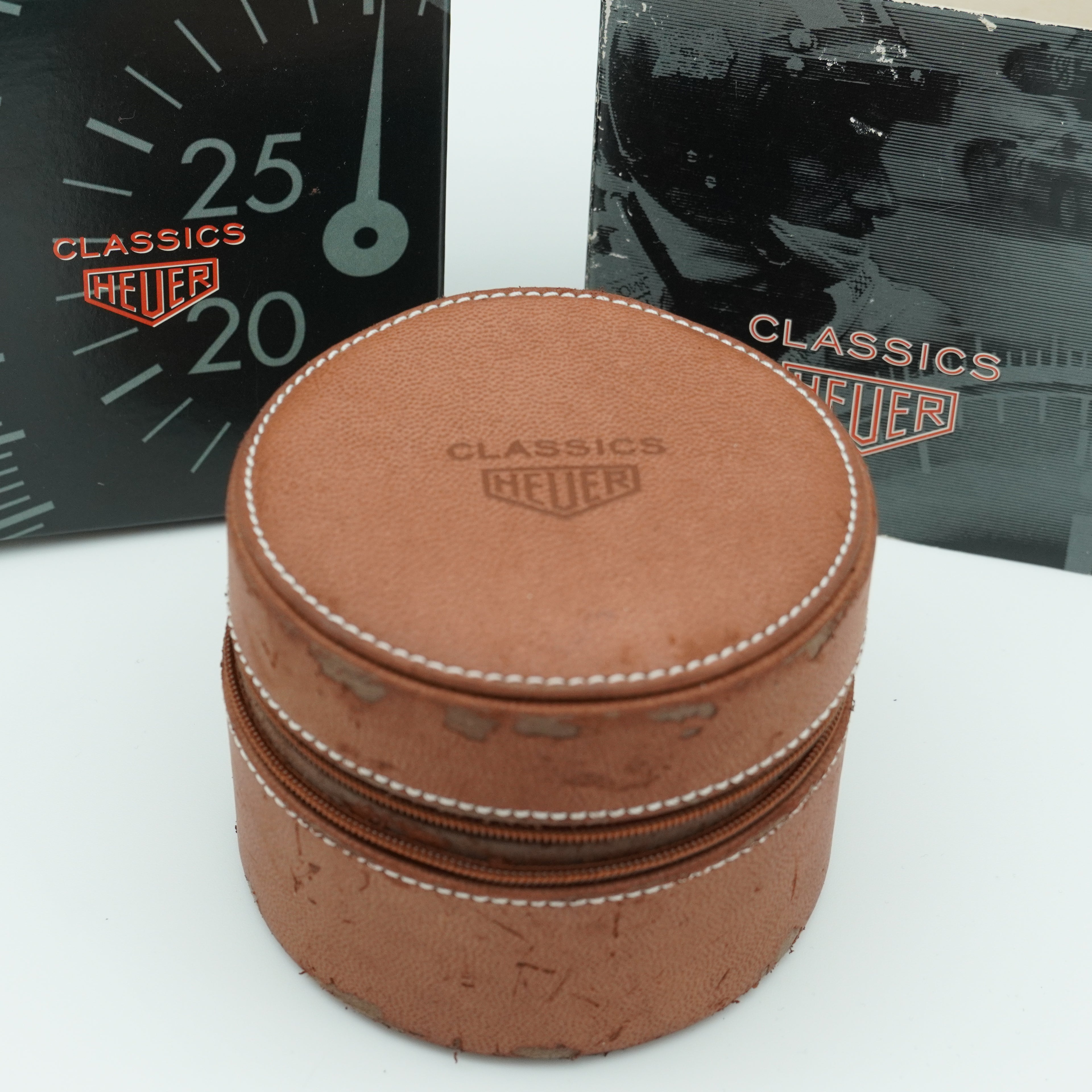 TAG Heuer Monaco WW2115 37mm