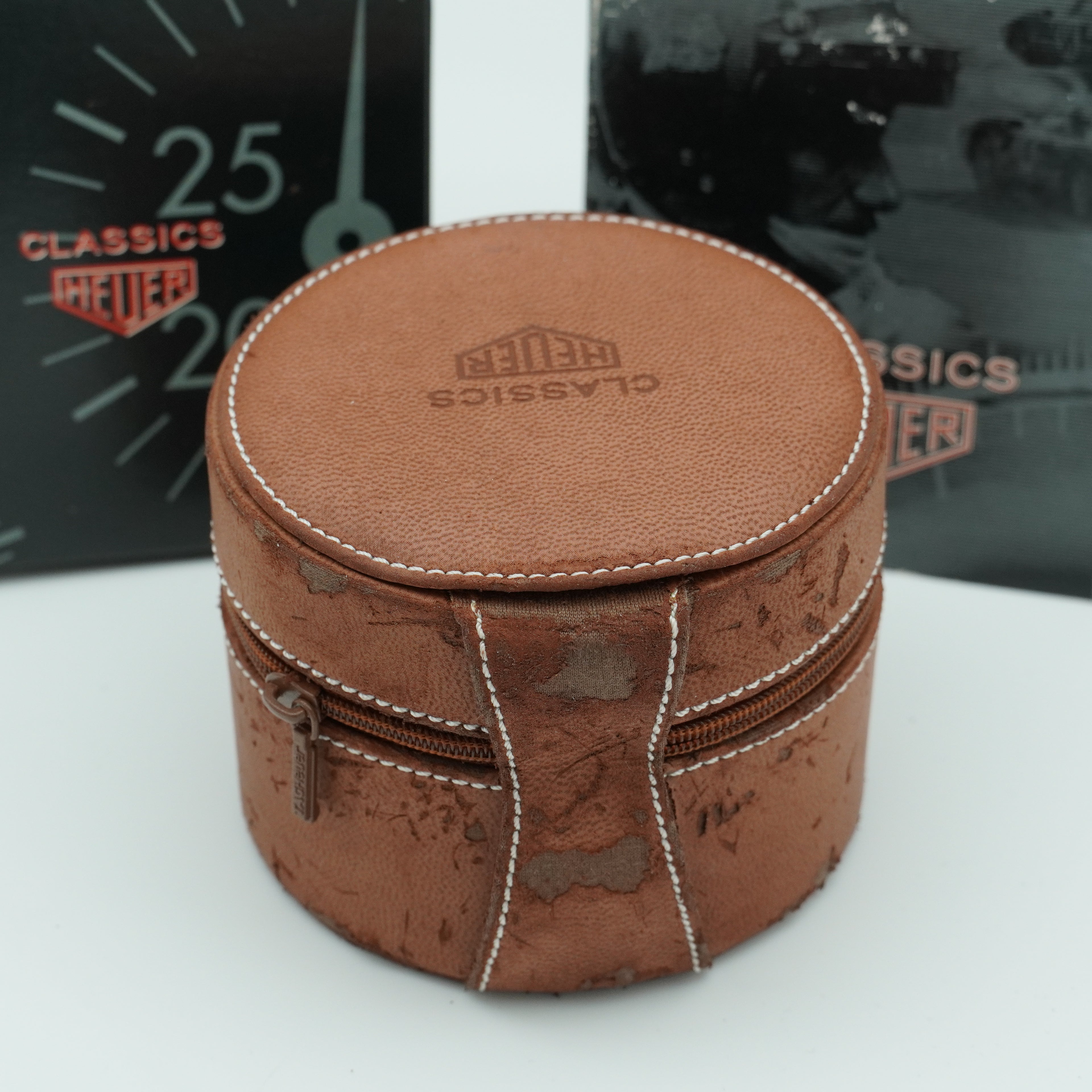 TAG Heuer Monaco WW2115 37mm