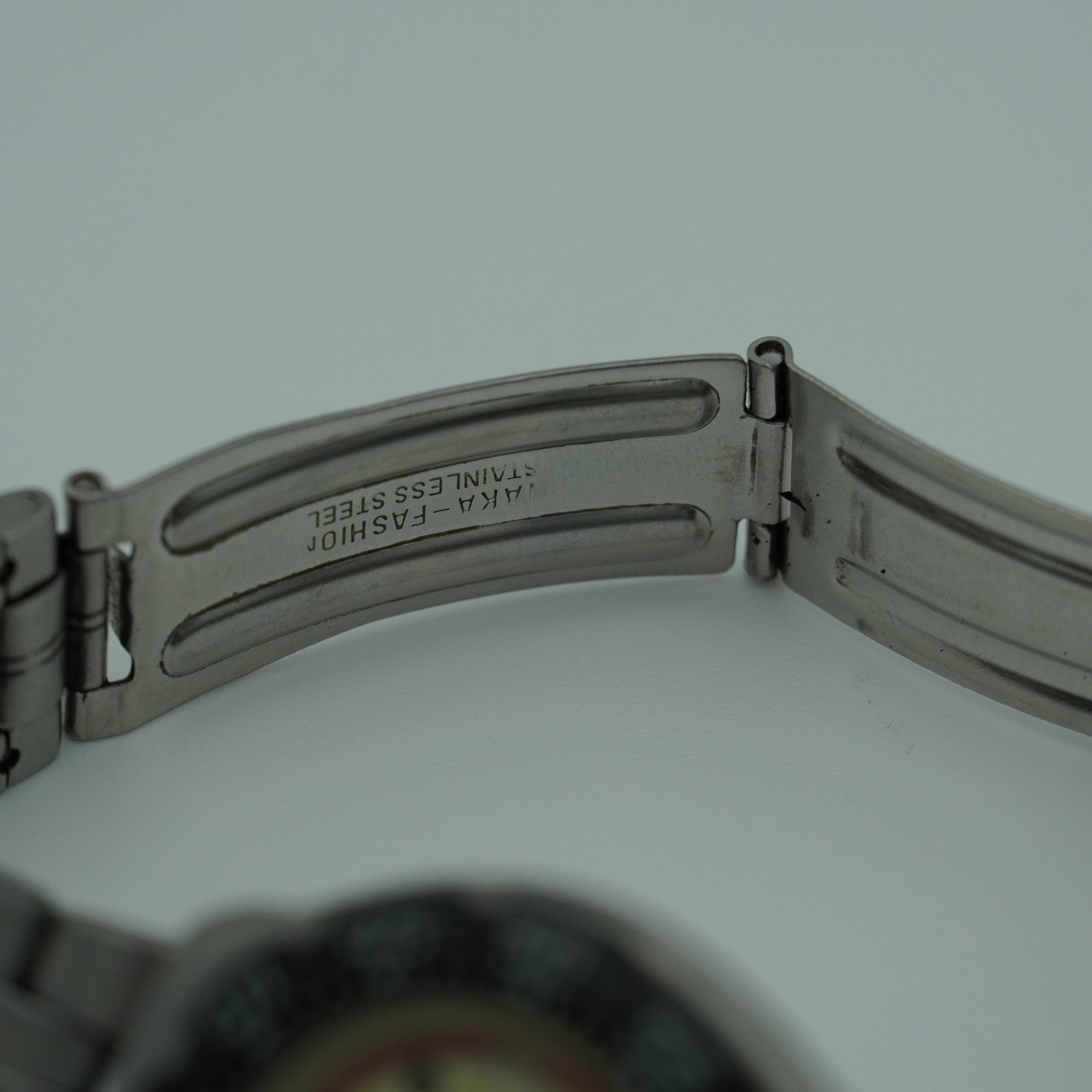 Vintage Tag Heuer Formula 1
