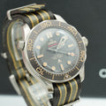 Omega Seamaster Diver 300M Bond 007