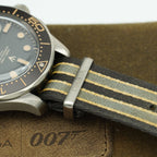 Omega Seamaster Diver 300M Bond 007
