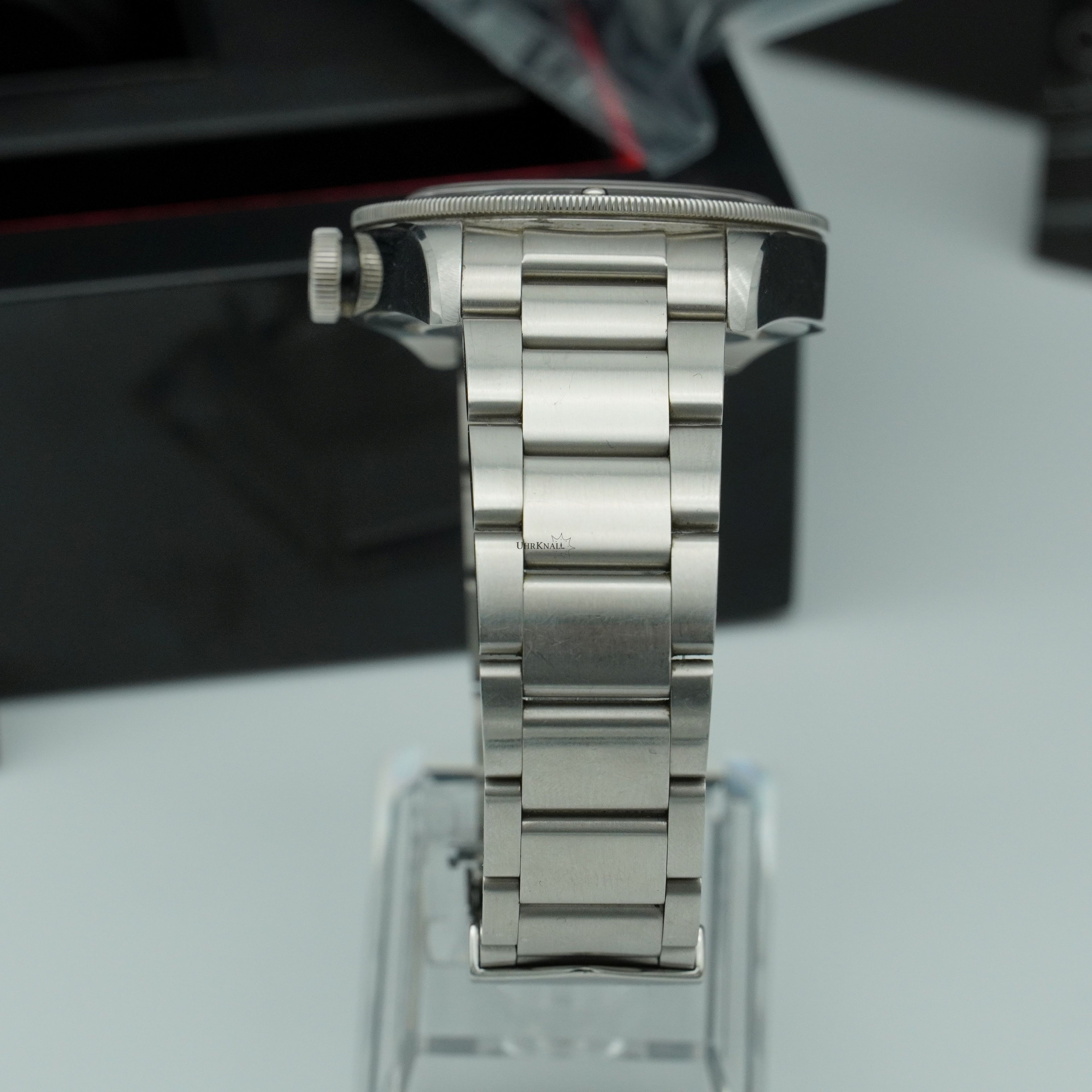 Tudor Black Bay Heritage 41mm