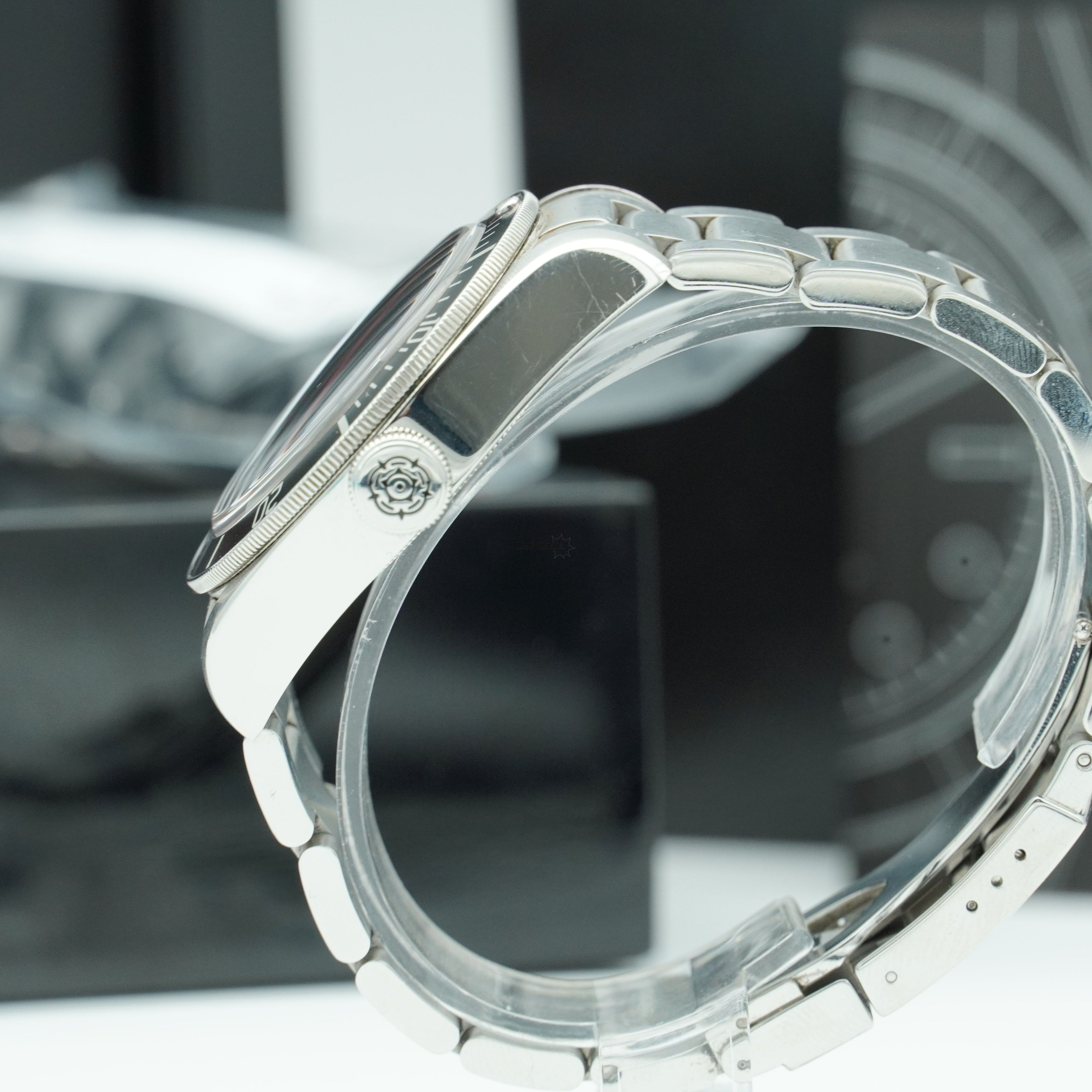 Tudor Black Bay Heritage 41mm