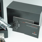 Tudor Black Bay Heritage 41mm
