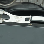 Tudor Black Bay Heritage 41mm