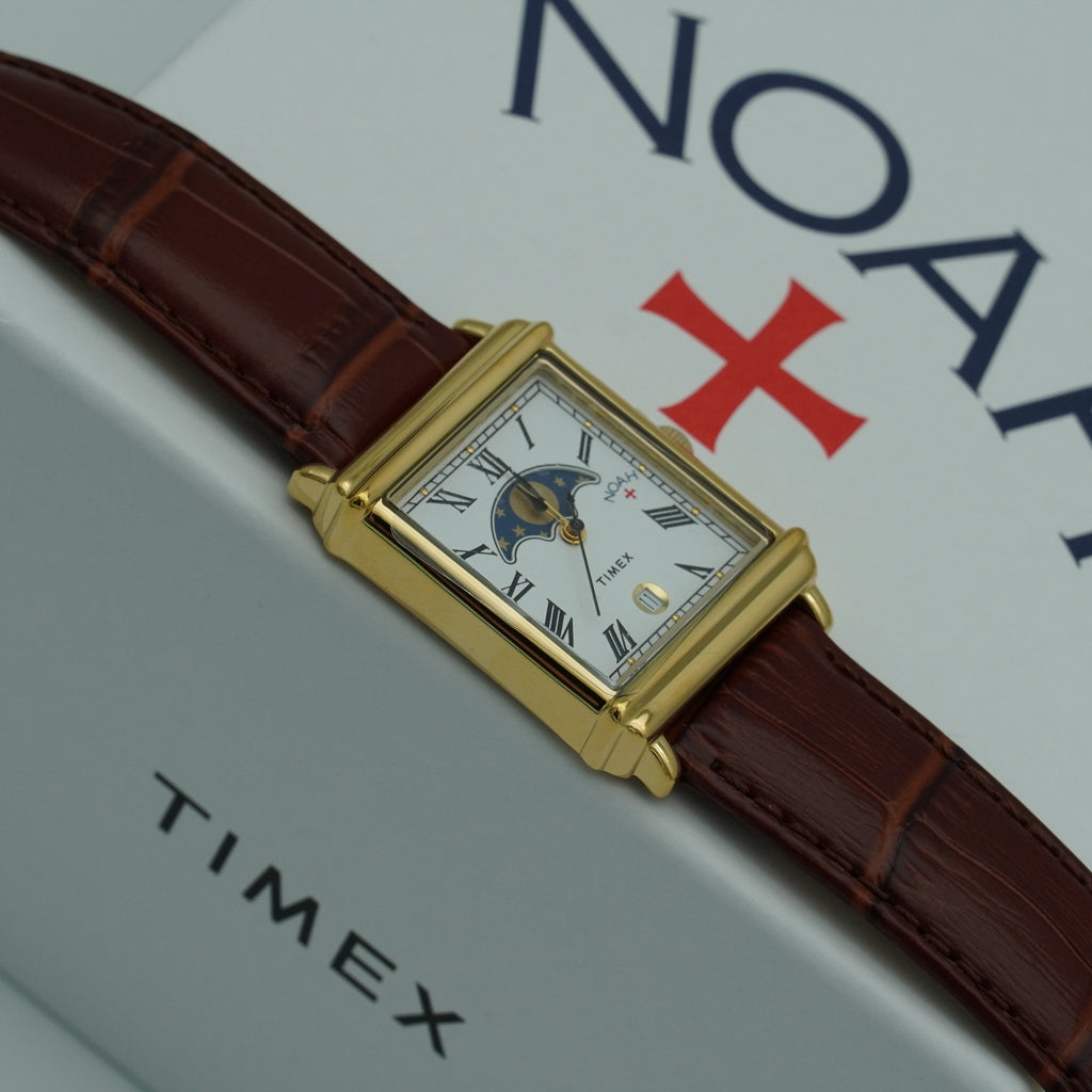 Noah x Timex Moonphase