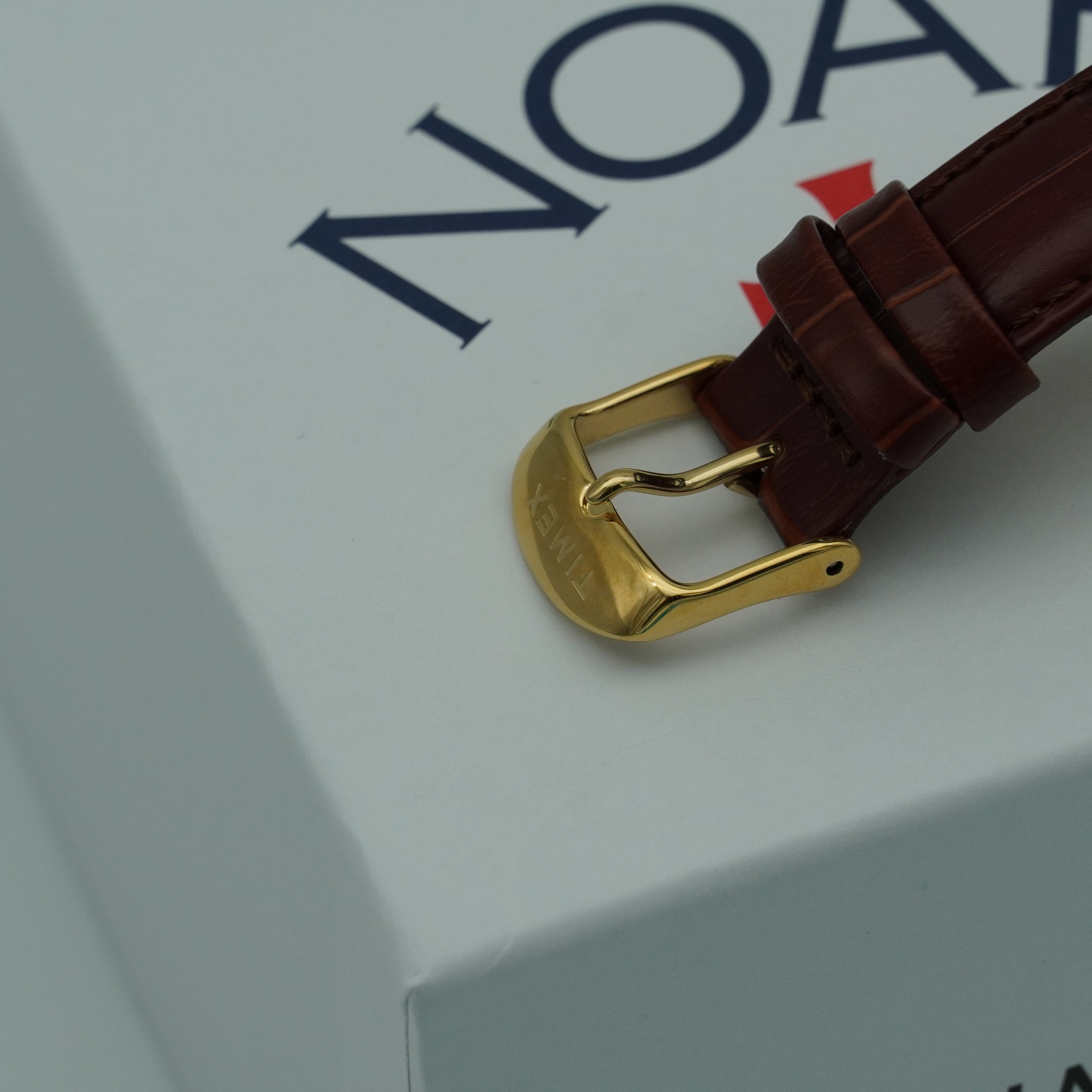 Noah x Timex Moonphase