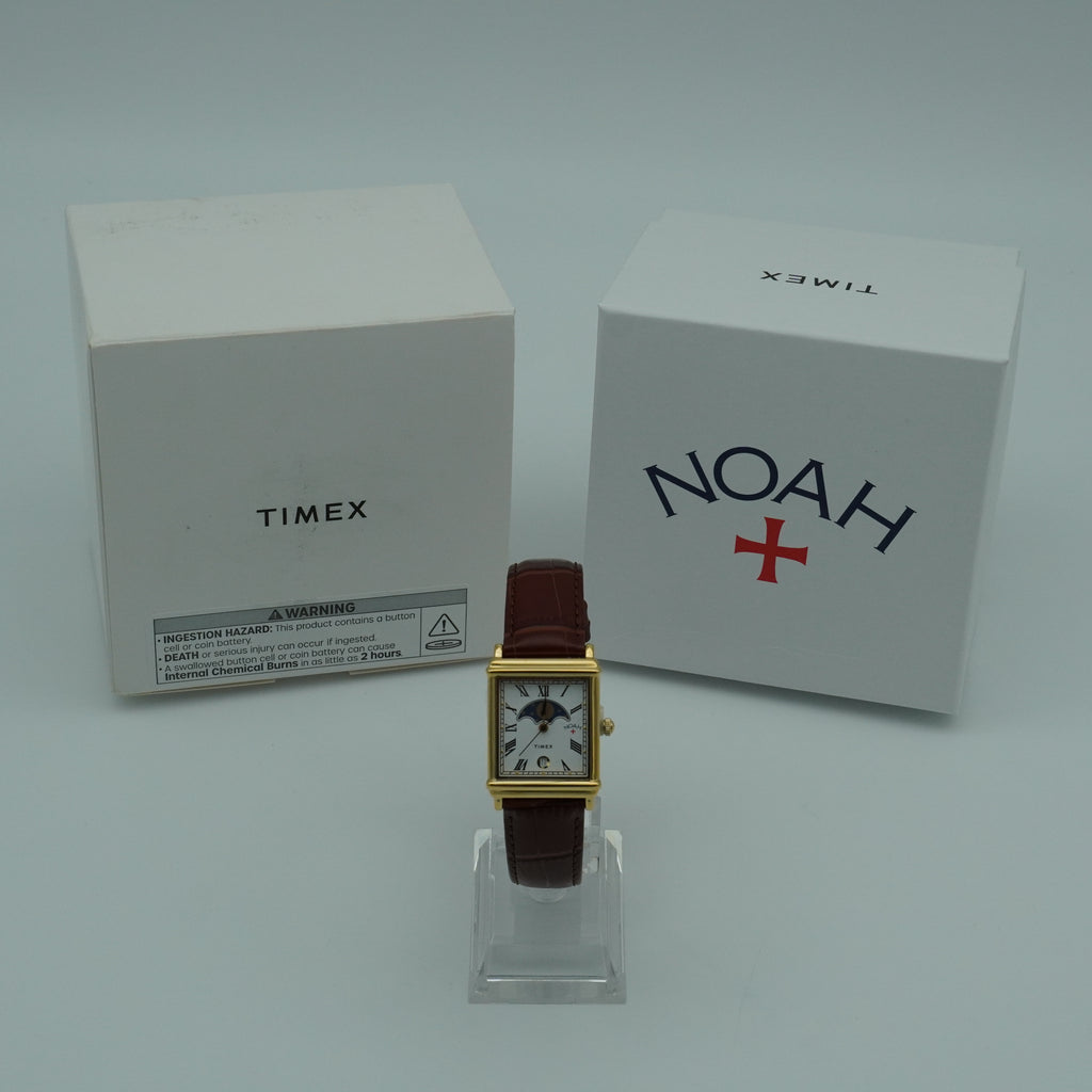 Noah x Timex Moonphase