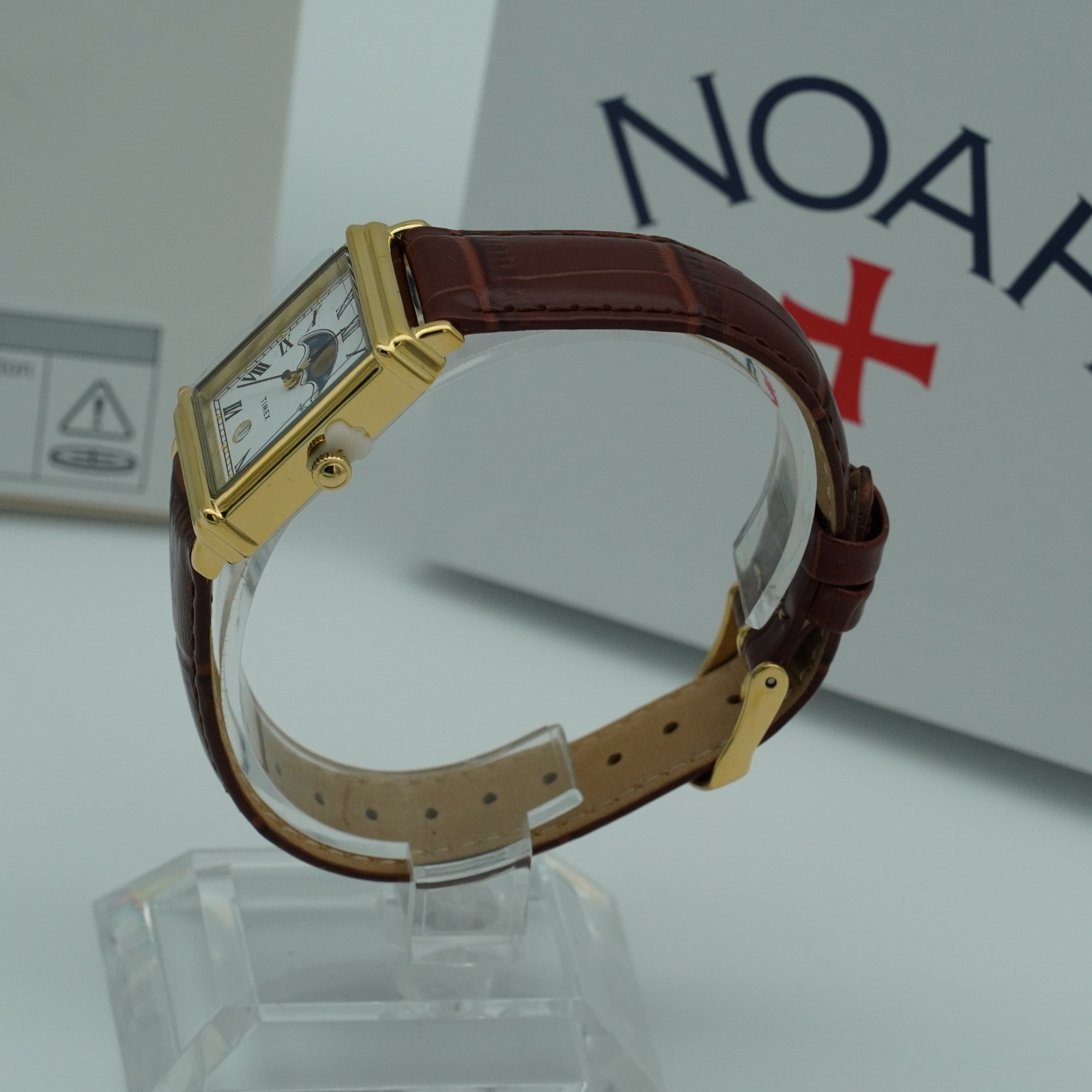Noah x Timex Moonphase