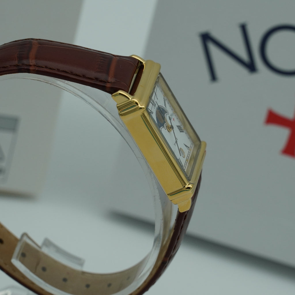 Noah x Timex Moonphase