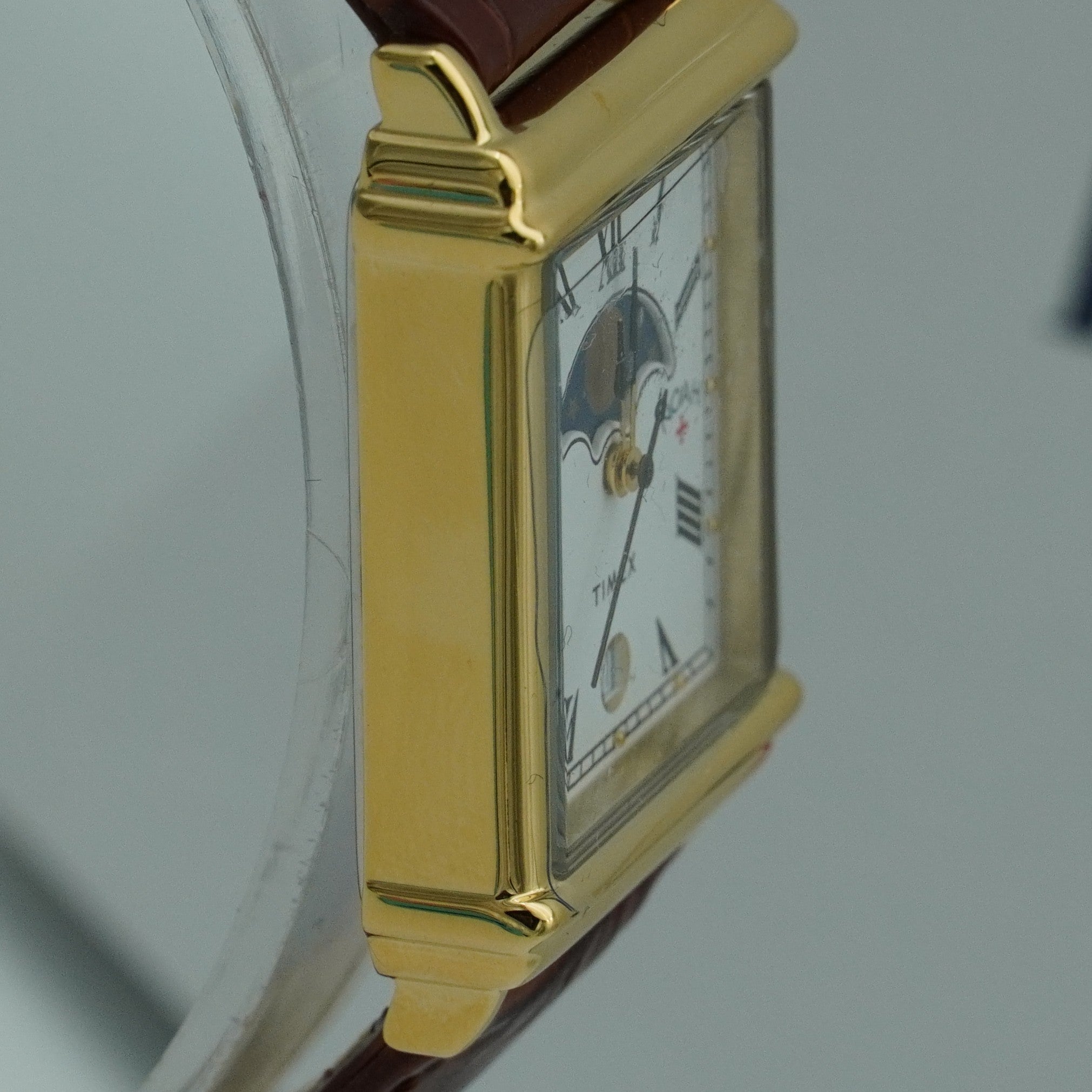 Noah x Timex Moonphase
