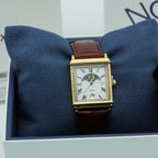 Noah x Timex Moonphase