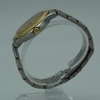 Omega Seamaster Date 36mm