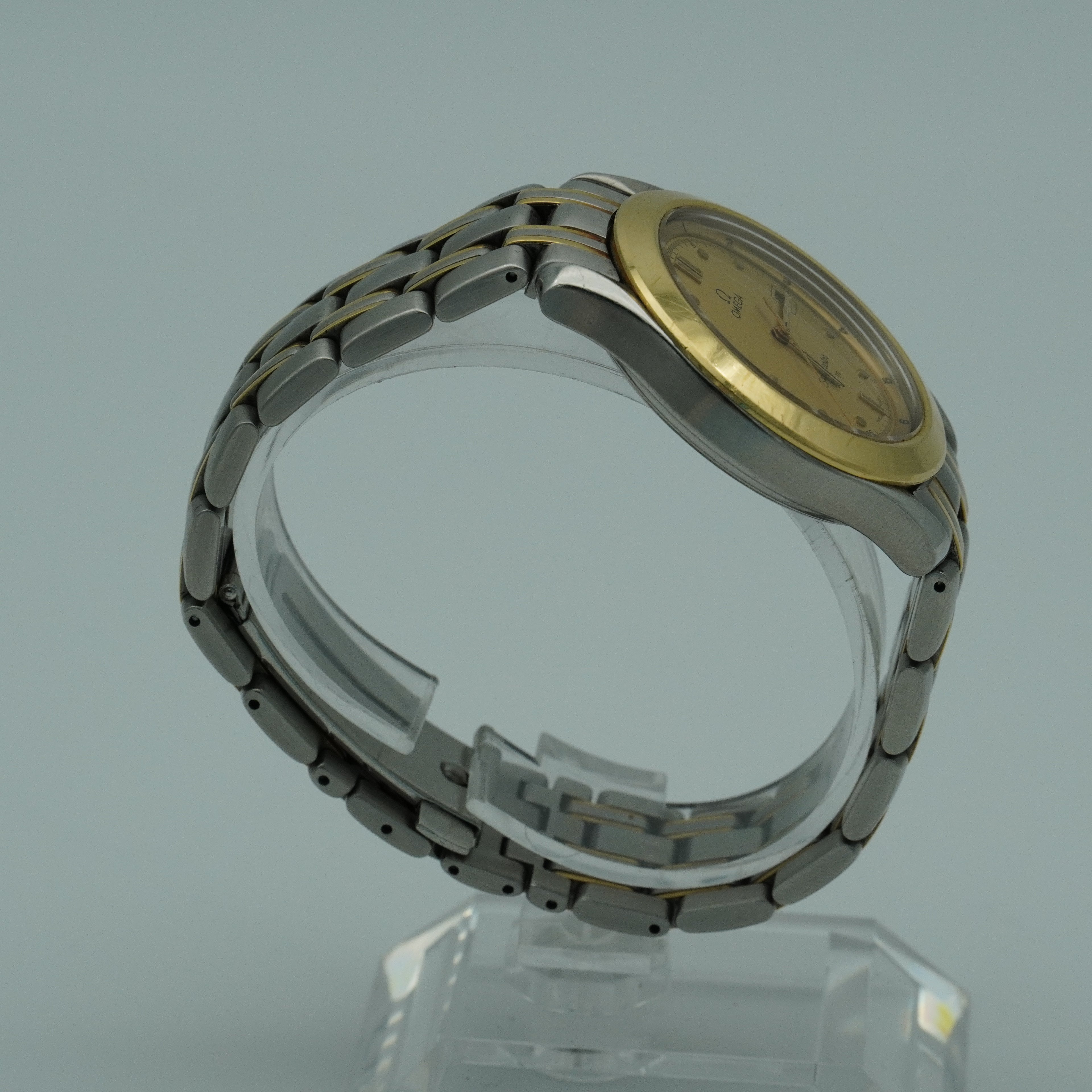 Omega Seamaster Date 36mm