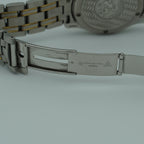 Omega Seamaster Date 36mm