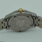 Omega Seamaster Date 36mm